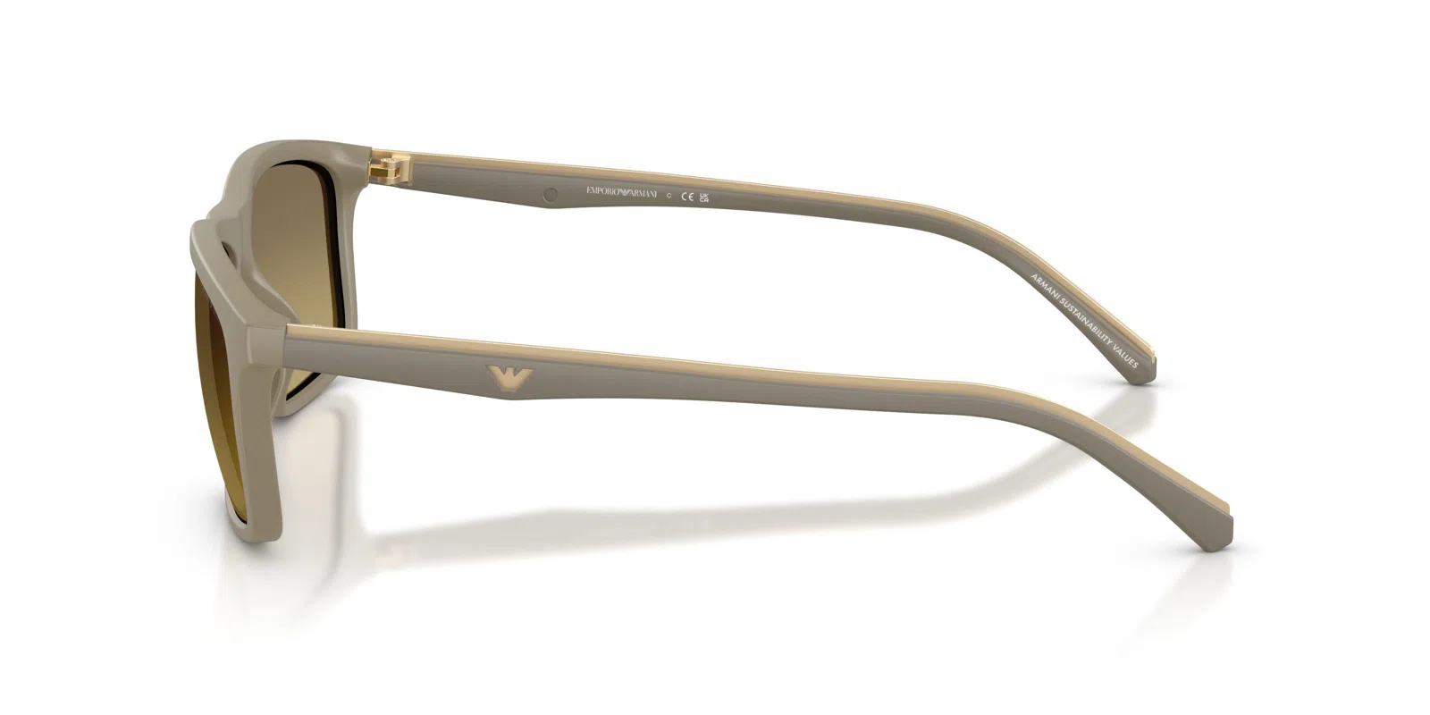 Emporio Armani 4257U Sunglasses - view 18